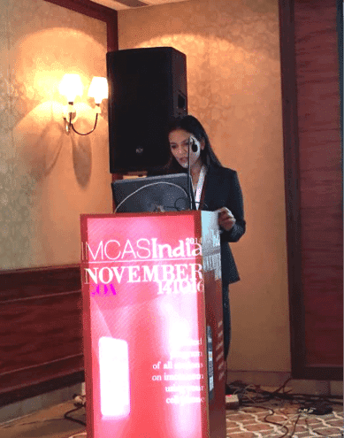 IMCAS India