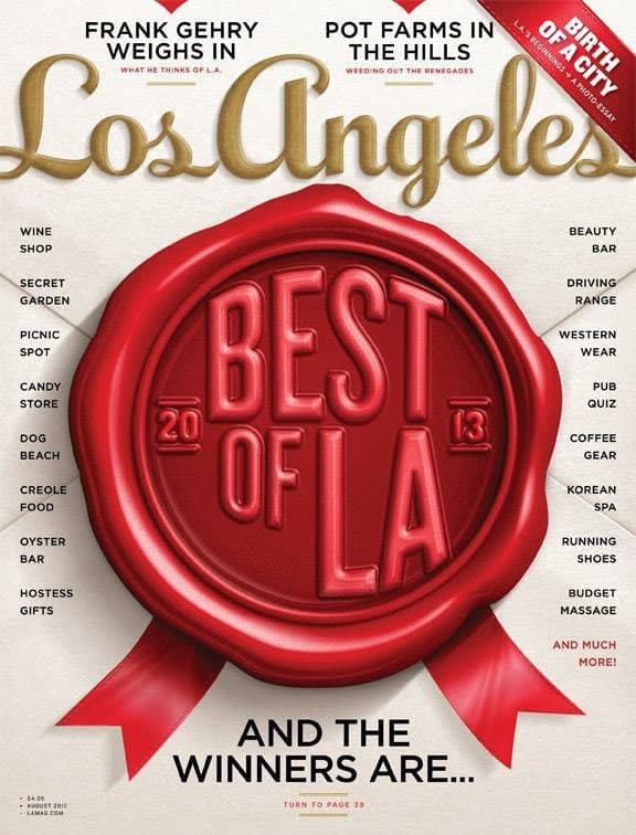 Best of LA