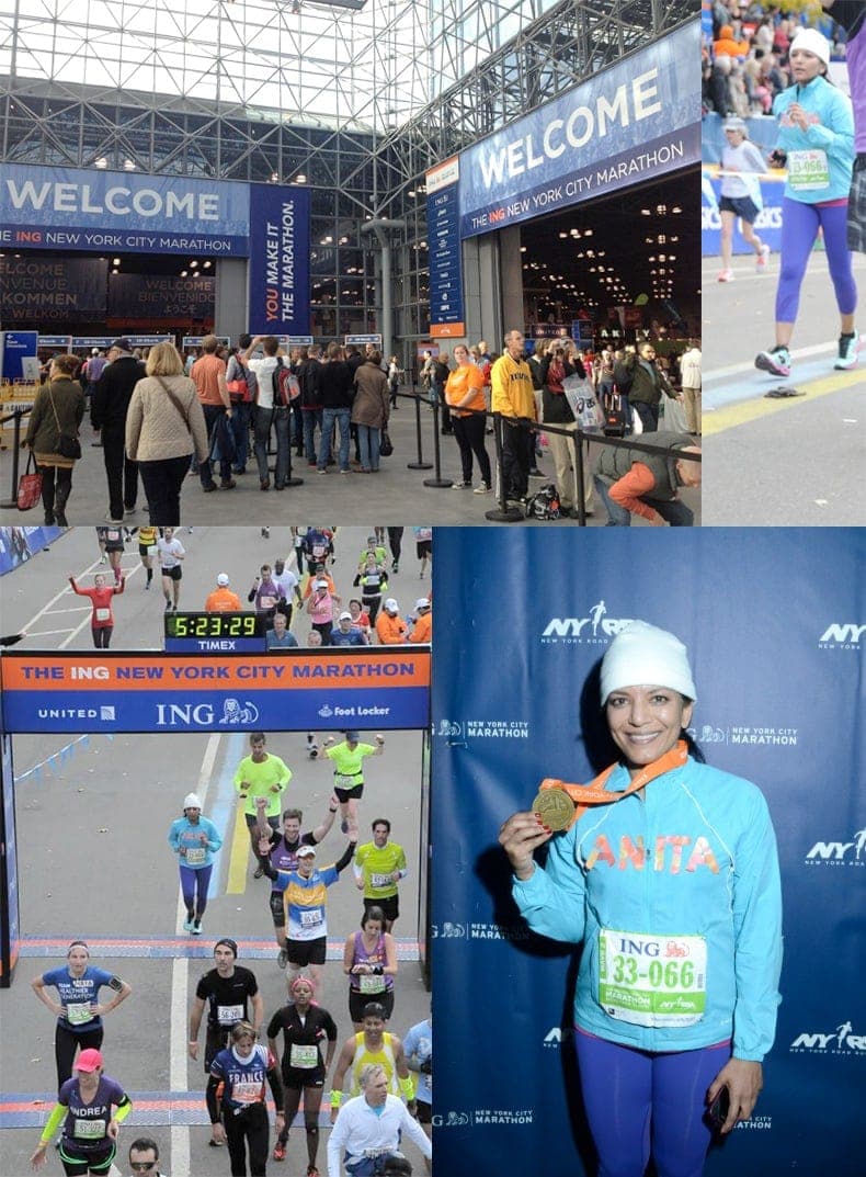 Race for Charity