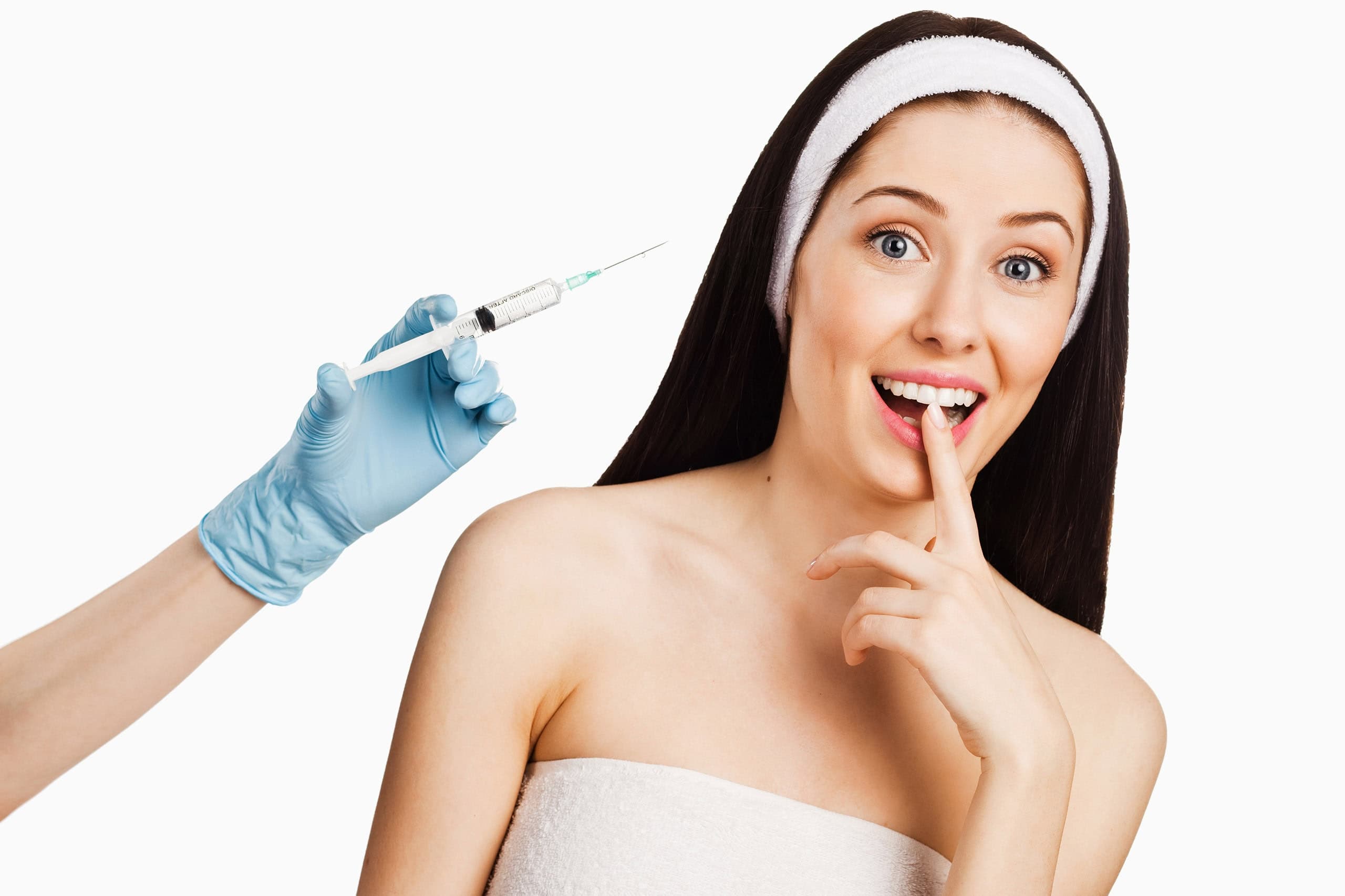 Botox for Depression