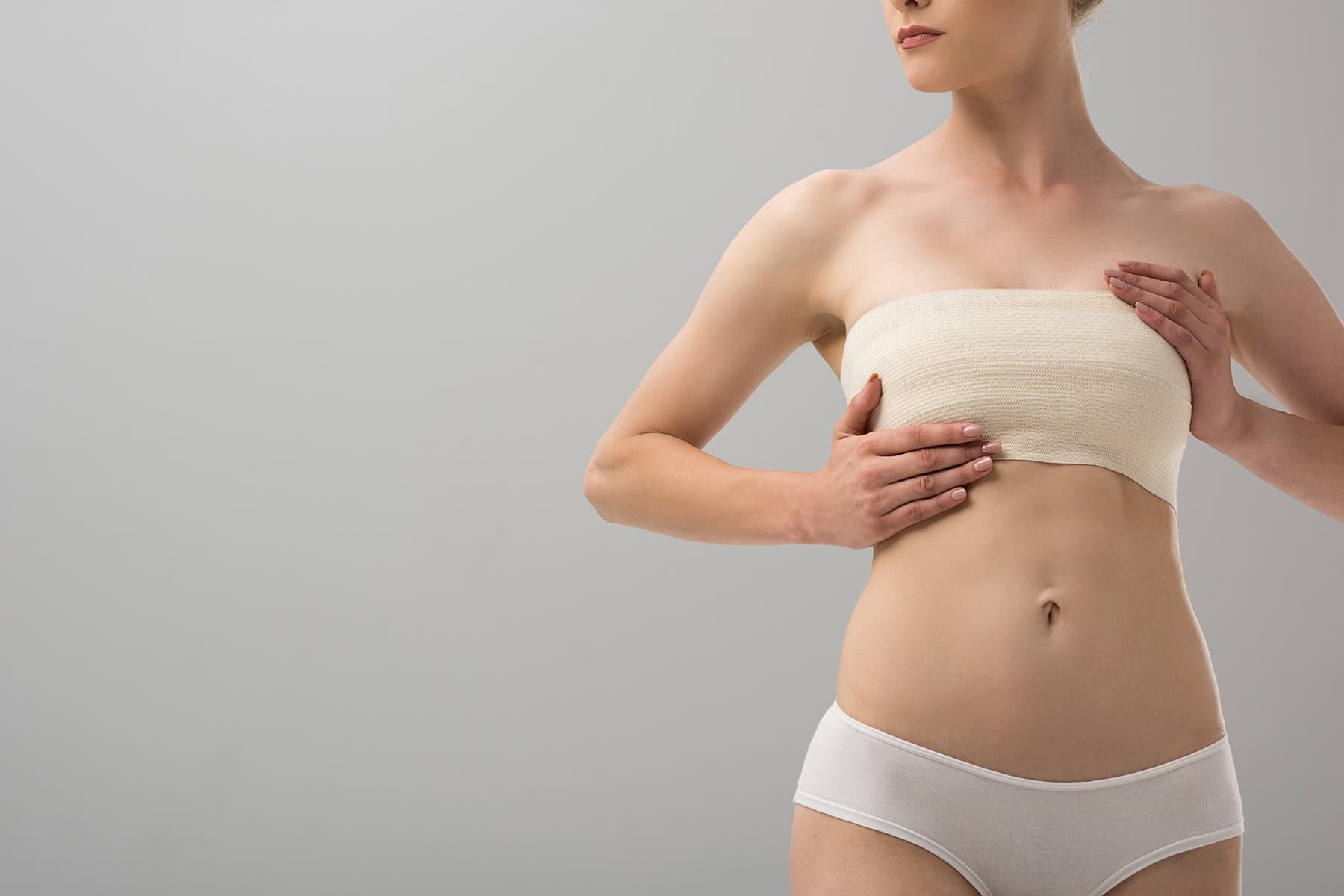 tummy tuck breast lift