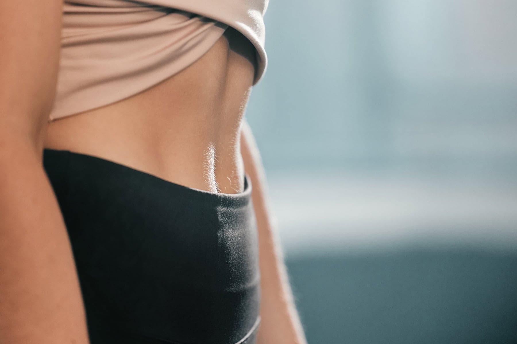 how long does it take to recover from a tummy tuck